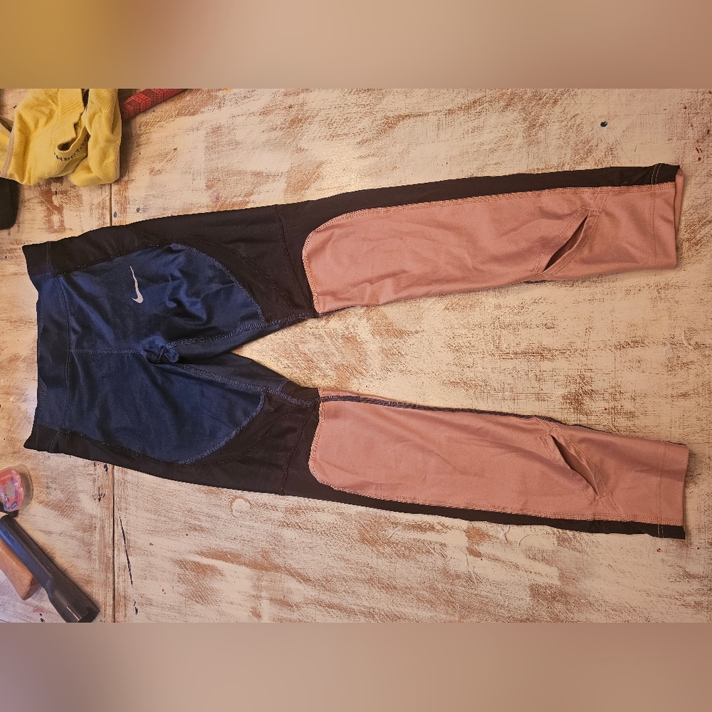 Nike Pro running Legging